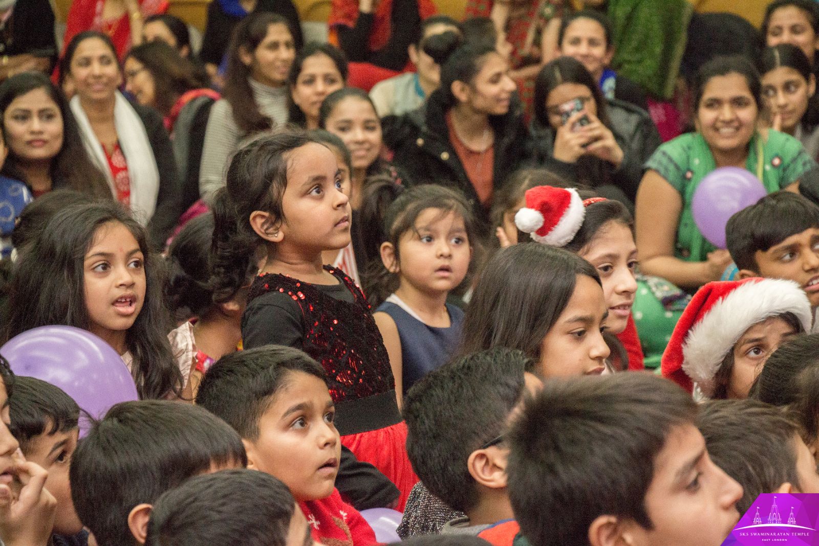 ©1987-2017 SKS Swaminarayan Temple East London